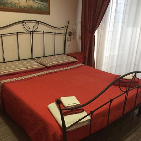 Casa Del Vento Bed & Breakfast Рокалумера Екстериор снимка