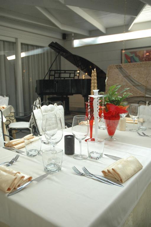 Casa Del Vento Bed & Breakfast Рокалумера Екстериор снимка