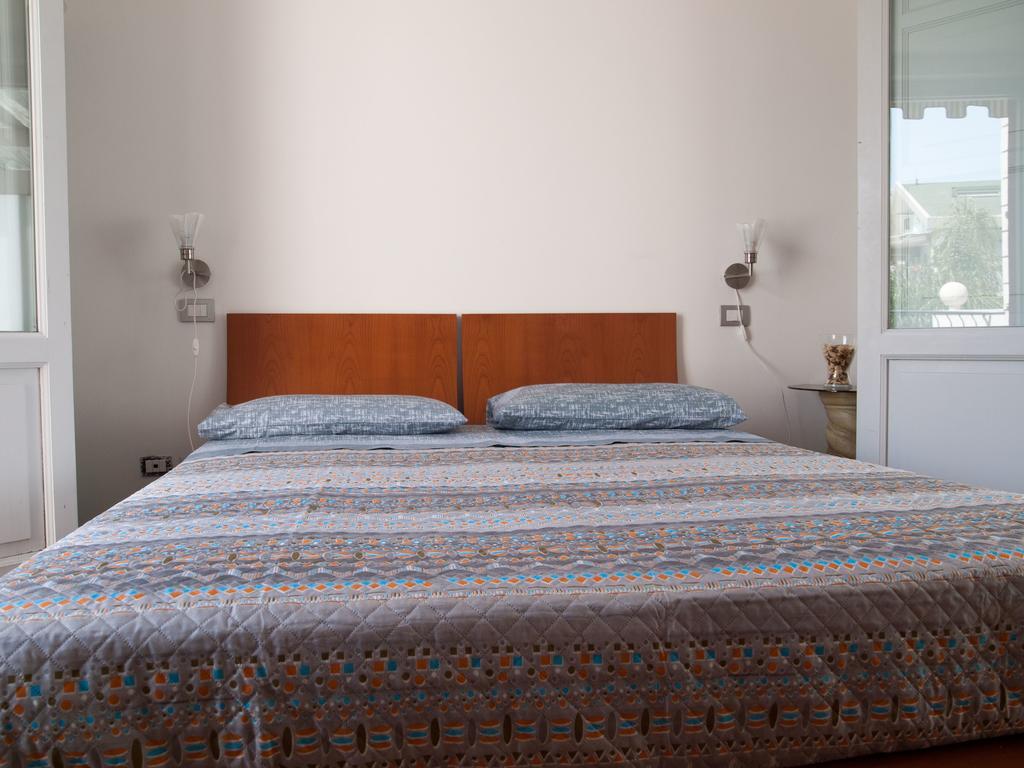 Casa Del Vento Bed & Breakfast Рокалумера Стая снимка