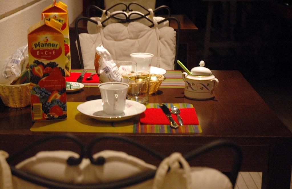 Casa Del Vento Bed & Breakfast Рокалумера Стая снимка