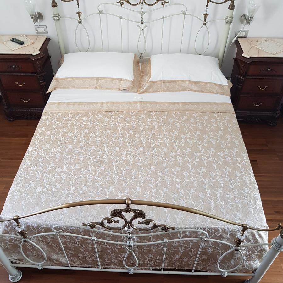 Casa Del Vento Bed & Breakfast Рокалумера Екстериор снимка