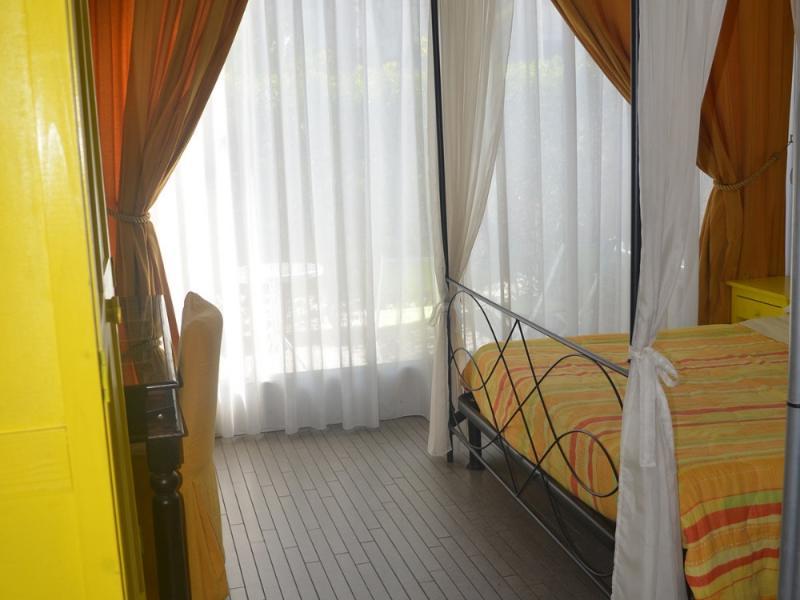 Casa Del Vento Bed & Breakfast Рокалумера Екстериор снимка