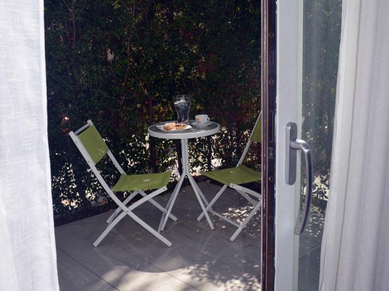 Casa Del Vento Bed & Breakfast Рокалумера Екстериор снимка