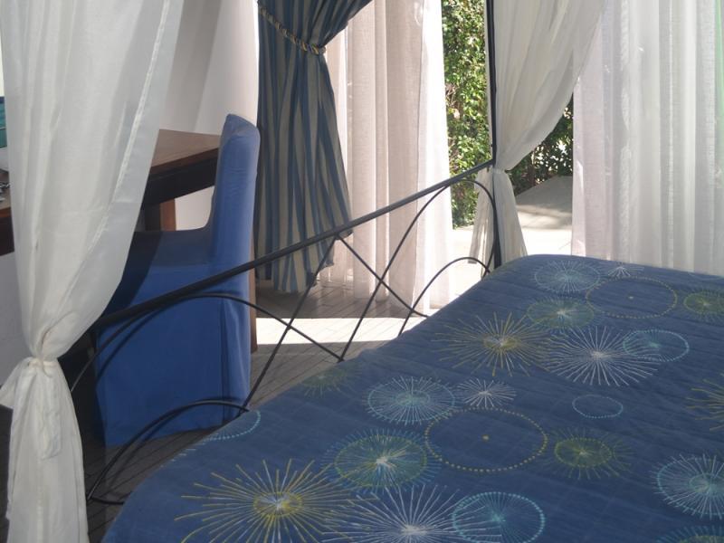 Casa Del Vento Bed & Breakfast Рокалумера Екстериор снимка