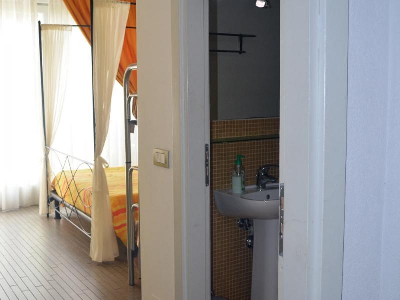 Casa Del Vento Bed & Breakfast Рокалумера Екстериор снимка